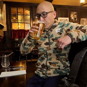 Meet your Posher, Mai